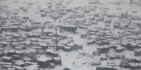 مصرع 17 شخصا وإصابة 11 آخرين جراء الفيضانات في أفغانستان - تواصل نيوز