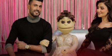 محمد سامي ومي عمر ضيوف أبلة فاهيتا في برنامج «ليلة فونطاستيك» بهذا الموعد - تواصل نيوز