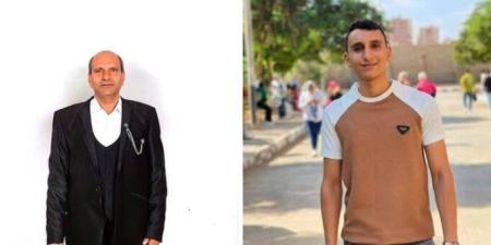 مصرع أب ونجله اختناقًا داخل سيارة بقرية سنديون في القليوبية - تواصل نيوز