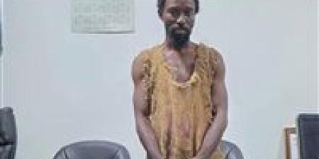 «توقع نهاية العالم فكانت نهايته».. القصة الكاملة للقبض على مدعي النبوة إيبو نوح في غانا - تواصل نيوز