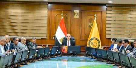 من علاج الأورام بالليزر إلى الذكاء الاصطناعي.. جامعة بني سويف تفتح أبوابها لأحدث تقنيات العصر - تواصل نيوز