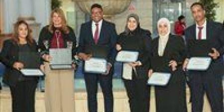 عطاء يُتوج بالوفاء.. وزير الصحة يكرم أبرز وجوه الصحة في البحر الأحمر - تواصل نيوز