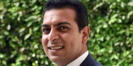 «العائلة والسياسة في مصر».. كتاب جديد للدكتور حازم عمر - تواصل نيوز