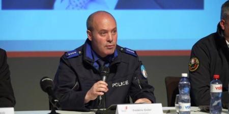 سويسرا: مصرع 40 وإصابة 115 في حصيلة أولية لحريق المنتجع السياحي - تواصل نيوز