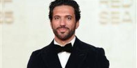 في عيد ميلاده.. الجانب الإنساني في حياة حسن الرداد: داعم لذوي الهمم ولم يذكر أنه الأفضل - تواصل نيوز