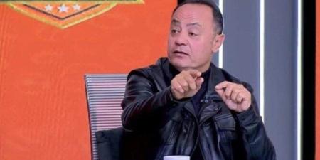 طارق يحيى: الزمالك يحتاج لساحر وليس مدير فني - تواصل نيوز