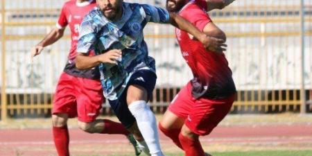 بث مباشر.. شاهد مباراة الطليعة وحمص الفداء في الدوري السوري الممتاز - تواصل نيوز