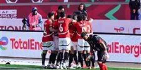 مدرب بنين: منتخب مصر مرشح قوي للقب لكن طموحنا الذهاب بعيدًا في أمم أفريقيا - تواصل نيوز