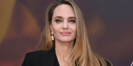 أنجلينا جولي تثمن الجهود المصرية في استقبال المساعدات وإرسالها إلى قطاع غزة - تواصل نيوز