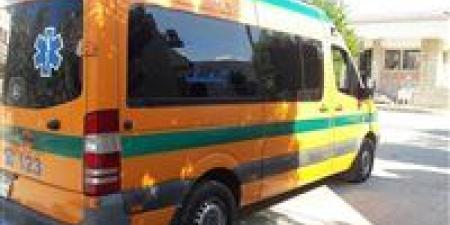 وفاة نقيب شرطة داخل الإستراحة بمركز شرطة العدوة بالمنيا - تواصل نيوز