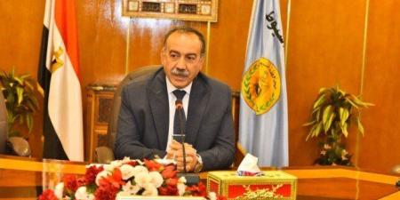 18 مرشحاً يتنافسون على 9 مقاعد.. أسيوط تنهي استعداداتها لإعادة انتخابات النواب - تواصل نيوز