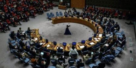 مجلس الأمن يناقش ملفات سوريا واليمن وفلسطين يناير الجاري - تواصل نيوز