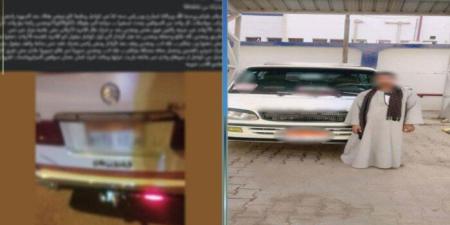 القبض على سائق «أجرة» لرفعه تعريفة الركوب في سوهاج - تواصل نيوز