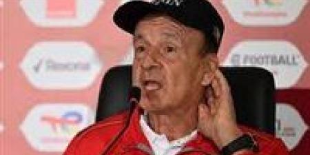 روهر مدرب بنين.. صاحب آخر فوز علي مصر في الكان ورفض خلافة كوبر مع الفراعنة وثأر شخصي مع صلاح - تواصل نيوز