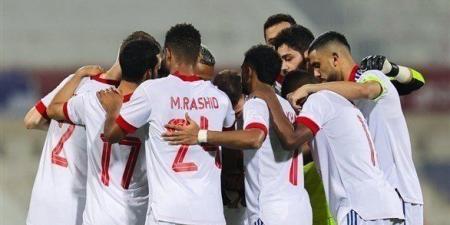 بث مباشر.. مشاهدة مباراة العين والشارقة في الدوري الإماراتي - تواصل نيوز