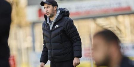 نبيل الطرابلسي لـ«الأسبوع»: مباراتنا ضد مصر تمثل ضغط على الفراعنة وحظوظنا بالملعب 50%: 50% - تواصل نيوز