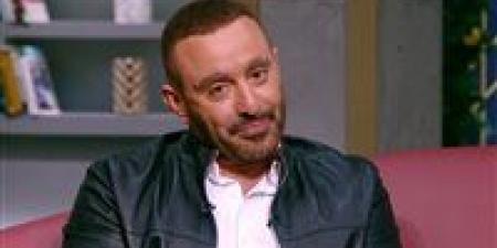 بعد تعرضه للانتقادات بسبب تصريحاته عن سليمان عيد.. أحمد السقا يعتزل السوشيال ميديا - تواصل نيوز