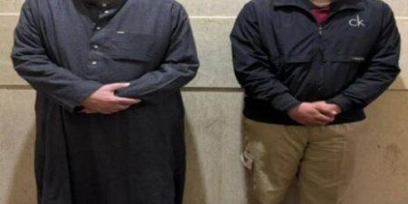 ضبط شخصين لقيامهما بالنصب والاحتيال على المواطنين بشمال سيناء - تواصل نيوز