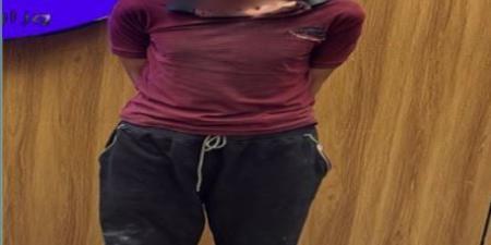 ضبط عاطل بتهمة ممارسة أعمال البلطجة في موقف سيارات بالقاهرة - تواصل نيوز