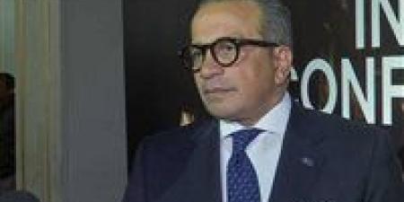 عمرو الجنايني يرفض ترشيحه لتولى رئاسة شركة الكرة بنادى الزمالك - تواصل نيوز