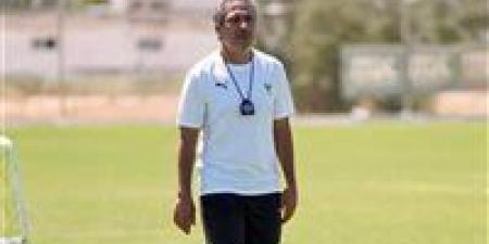 نبيل الكوكي يجدد رفضه رحيل أحمد عيد في الشتاء عن المصري البورسعيدي - تواصل نيوز