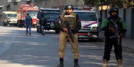 باكستان.. مقتل شخص وإصابة خمسة آخرين بانفجار قنبلة يدوية في سيبي - تواصل نيوز