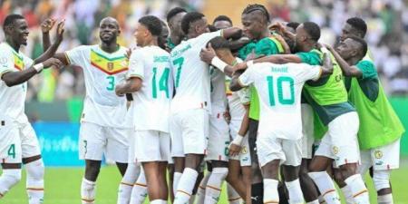 موعد مباراة السنغال والسودان في كأس أمم إفريقيا 2025 - تواصل نيوز