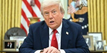 عاجل.. ترامب: سنتدخل إذا تعرض المتظاهرين السلميين في إيران للقتل - تواصل نيوز