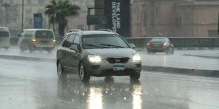 فرص أمطار خفيفة.. حالة الطقس اليوم الجمعة 2 يناير 2025 الأرصاد تعلن درجات الحرارة - تواصل نيوز