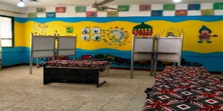 جاهزية كاملة لـ152 لجنة انتخابية لاستقبال الناخبين في جولة الإعادة بأسوان - تواصل نيوز