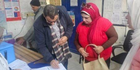 صحة بنها تواصل الجولات الرقابية على الوحدات الصحية للتأكد من انتظام العمل وجودة الخدمات - تواصل نيوز