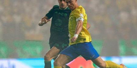 بث مباشر.. مشاهدة مباراة الأهلي والنصر في الدوري السعودي - تواصل نيوز