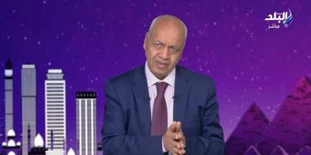 مصطفى بكري يكشف تفاصيل الجولة الأخيرة من انتخابات مجلس النواب - تواصل نيوز