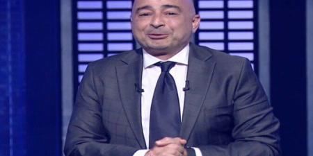 ترك أثرًا واضحًا بأسلوبه المتفرد.. من هو الإعلامي سعيد جميل؟ - تواصل نيوز