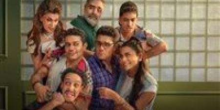 إيرادات السينما أمس.. إن غاب القط بزيح طلقني من الصدارة - تواصل نيوز