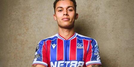 رسميًا.. كريستال بالاس يعلن التعاقد مع برينان جونسون قادمًا من توتنهام - تواصل نيوز