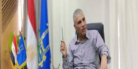 محافظ أسوان يشيد بـ«منظومة الشكاوى»: نجحنا في حل 4349 شكوى جماعية وفردية خلال عام - تواصل نيوز