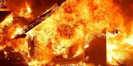 مصر.. السيطرة على حريق مطعم في المحلة الكبرى قبل امتداده للمباني المجاورة - تواصل نيوز