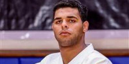 الجودو| عمر الرملي: الفوز على بطل أولمبياد باريس أفضل لحظة في 2025 - تواصل نيوز