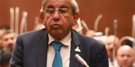 الهيئة البرلمانية للإصلاح والتنمية بالشيوخ تطالب بتدخل المجلس وإجراء حوار مجتمعي عاجل حول إلغاء العدادات التبادلية بحضور وزير الكهرباء - تواصل نيوز