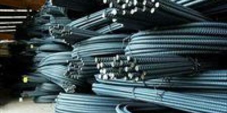 بعد تراجع 4 آلاف جنيه.. أسعار الحديد اليوم السبت في مصر - تواصل نيوز