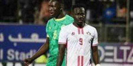 موعد مباراة منتخب السودان والسنغال في ثمن نهائي كأس أمم أفريقيا والقنوات الناقلة والتشكيل المتوقع - تواصل نيوز