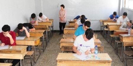 تعليم القاهرة: تعلن انطلاق امتحانات المواد غير المضافة والمستوى الرفيع اليوم - تواصل نيوز