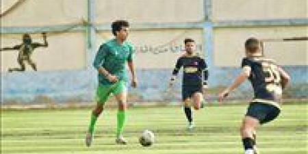 بيلا يستعير محمد البلاصي جناح أيمن بلقاس سيتي حتى نهاية الموسم - تواصل نيوز