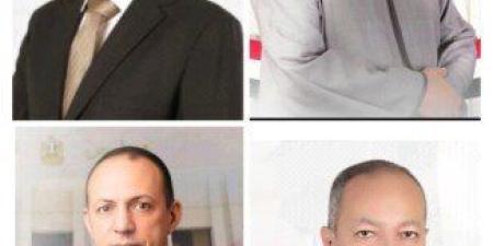 ​«مستقبل وطن» يتصدر الحصر العددي بالدائرة الثالثة بالمنيا بـ 81 ألف صوت - تواصل نيوز