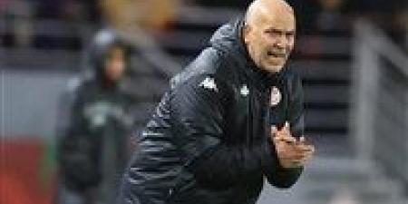 الاتحاد التونسي يشكر سامي الطرابلسي وجهازه الفني بعد وداع بطولة أمم إفريقيا - تواصل نيوز