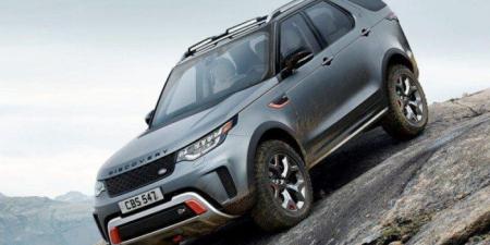 هجوم إلكترونى يضرب «جاكوار لاند روفر» ويخفض الإنتاج بنحو 45 ألف سيارة - تواصل نيوز