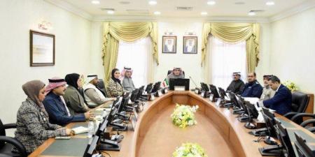 الكويت.. الجهاز المركزي يبحث مع الطيران المدني والداخلية تعزيز التعاون المؤسسي - تواصل نيوز