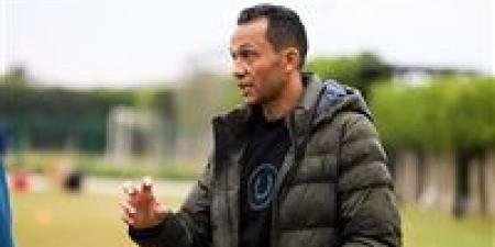 عبد الحليم علي: لا بد من رؤية واضحة لخروج الزمالك من أزماته الحالية - تواصل نيوز