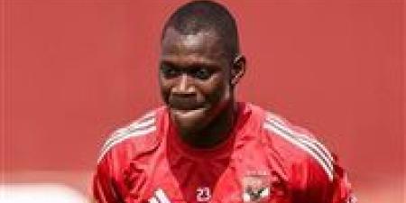 الأهلي يرشح 3 بدائل أمام ييس توروب لتدعيم الوسط تحسبًا لرحيل ديانج - تواصل نيوز